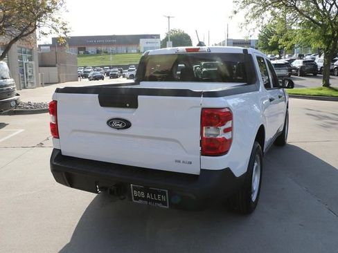 New 2026 Ford Maverick XL AWD/4WD image 5