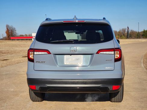 Used 2022 Honda Pilot Sport image 8