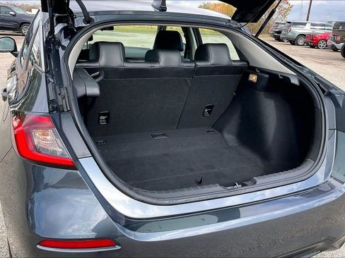 Used 2024 Honda Civic EX-L image 37