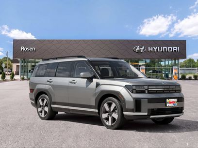 New 2026 Hyundai Santa Fe Limited
