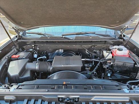 New 2026 Chevrolet Silverado 2500 Custom w/ Custom Value Package image 17