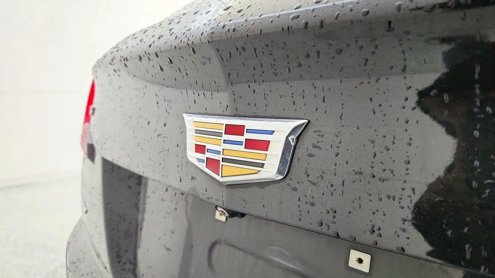 Used 2019 Cadillac XT4 Premium Luxury AWD/4WD image 38