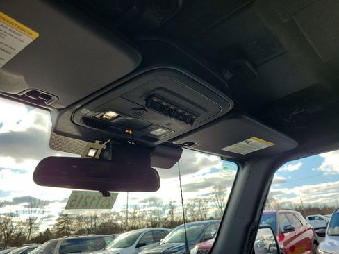 New 2025 Ford Bronco Big Bend w/ Black Diamond Package image 30