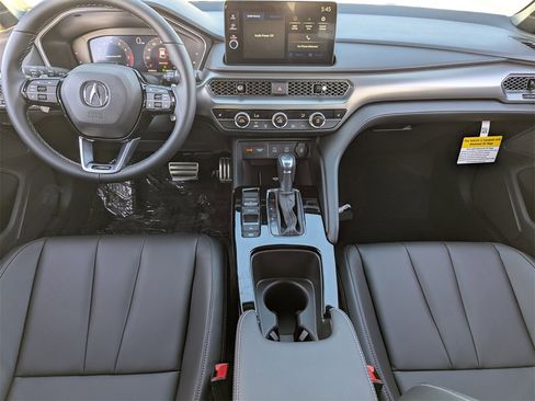 New 2026 Acura Integra A-Spec image 18