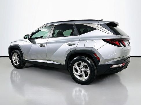 Used 2024 Hyundai Tucson SEL AWD/4WD image 5