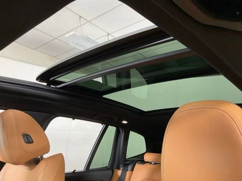 Used 2019 BMW X3 M40i AWD/4WD image 24
