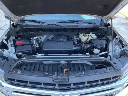 Used 2022 Chevrolet Silverado 1500 LT image 52