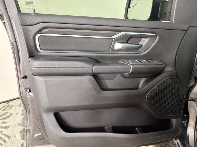 Used 2026 RAM 1500 Big Horn AWD/4WD image 23