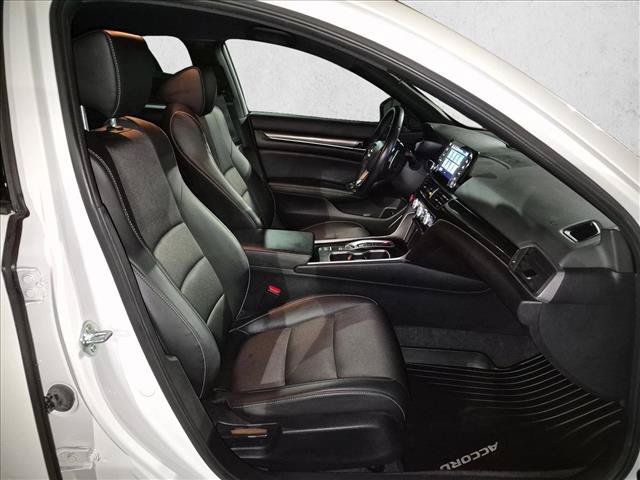Used 2022 Honda Accord Sport image 19