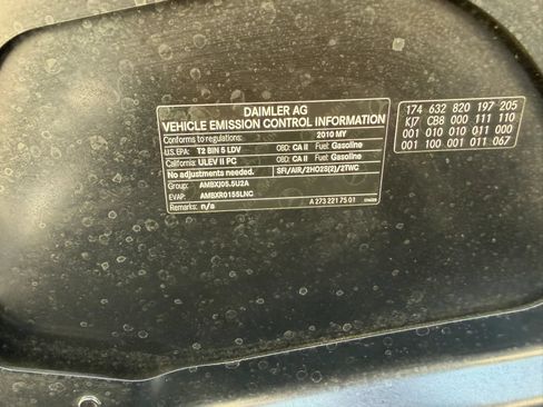Used 2010 Mercedes-Benz E 550 Coupe image 30