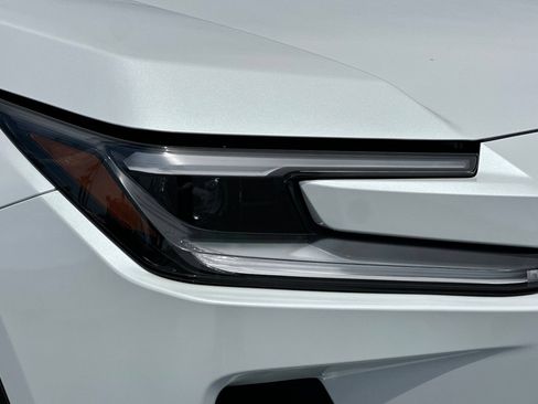 New 2026 Toyota RAV4 Limited AWD/4WD image 32