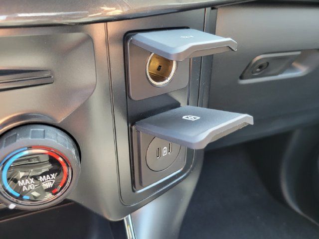 New 2026 Ford F150 STX w/ Equipment Group 200A RWD image 25