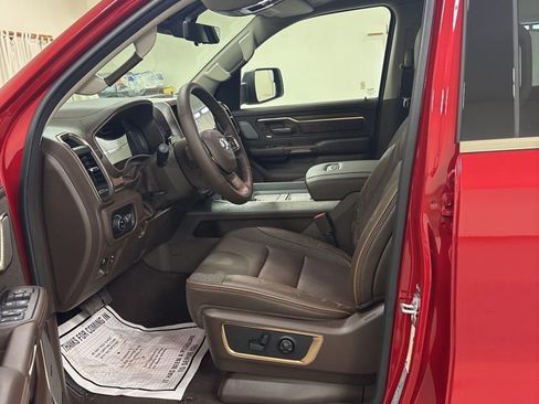 New 2026 RAM 1500 Limited image 9