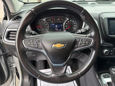 Used 2019 Chevrolet Equinox LT image 28