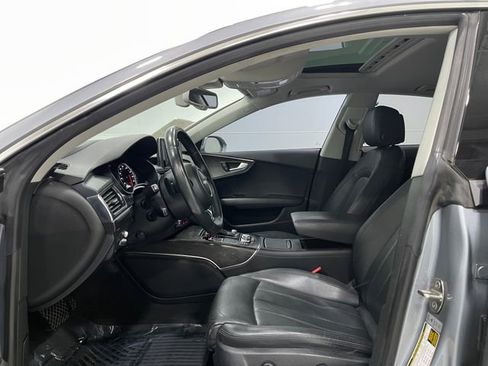 Used 2018 Audi A7 3.0T Prestige w/ Prestige Package image 14