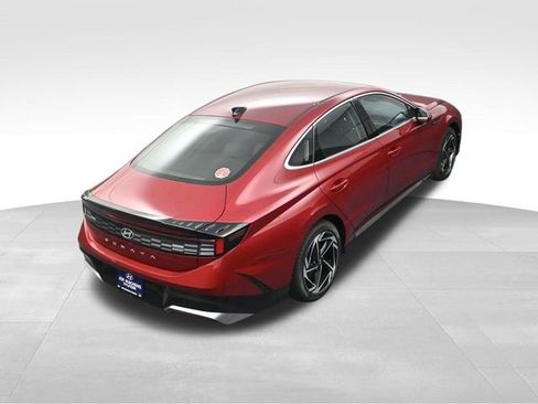 New 2026 Hyundai Sonata SEL image 27