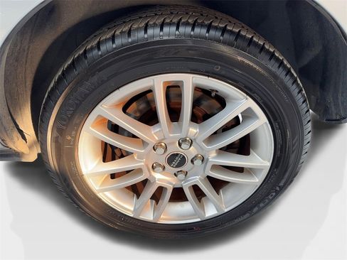 Used 2012 Land Rover Range Rover HSE image 68