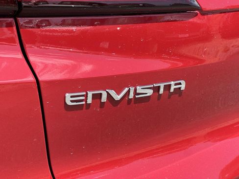 New 2026 Buick Envista Sport Touring w/ Convenience II Package FWD image 26