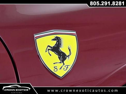 Used 2024 Ferrari 296 GTS RWD image 26