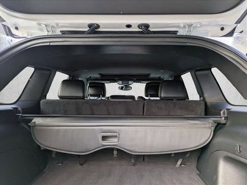 Used 2021 Jeep Grand Cherokee Limited w/ Trailer Tow Group IV image 6