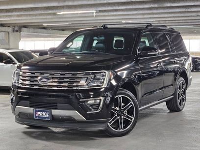 Used 2020 Ford Expedition Limited w/ Texas Edition Package
