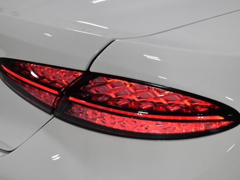 New 2026 Bentley Continental GTC AWD/4WD image 17