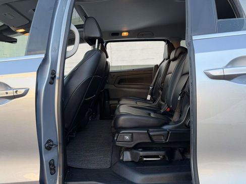 Used 2025 Honda Odyssey EX-L image 26