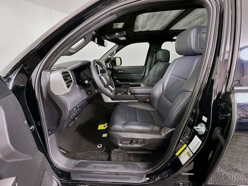 Certified 2024 Toyota Sequoia Platinum image 21