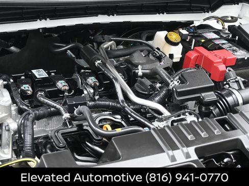 Certified 2026 Nissan Kicks SR w/ Cold Weather Package AWD/4WD image 21