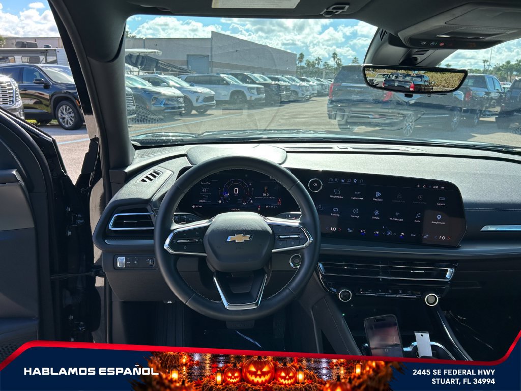 Used 2026 Chevrolet Traverse LT w/ Driver Confidence Package FWD image 31