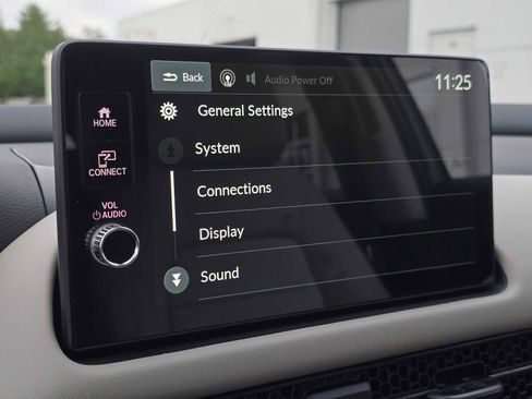 New 2026 Honda HR-V LX image 29