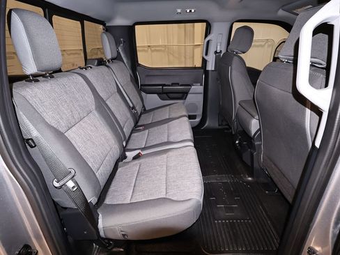 Certified 2023 Ford F450 XL w/ XL Driver Assist Package AWD/4WD image 17