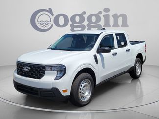 New 2026 Ford Maverick XL w/ 4K Tow Package AWD/4WD 360° Tour