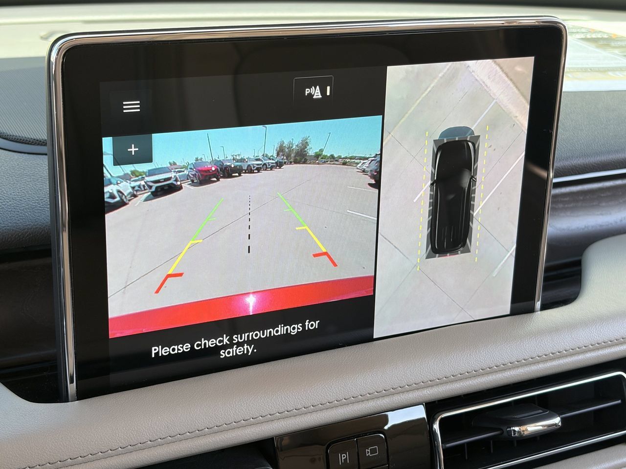 Used 2020 Lincoln Aviator Reserve w/ Equipment Group 202A AWD/4WD image 28