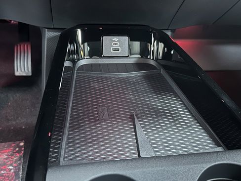 New 2025 Ford Mustang Mach-E Premium image 22