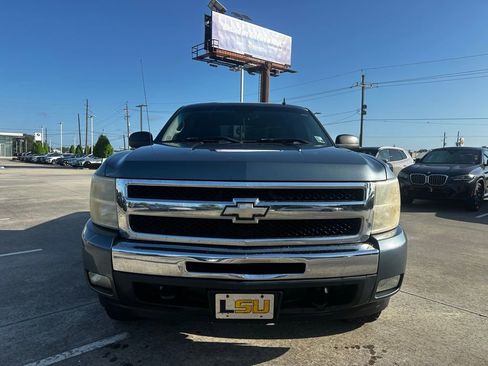 Used 2011 Chevrolet Silverado 1500 LT w/ All-Star Edition image 2