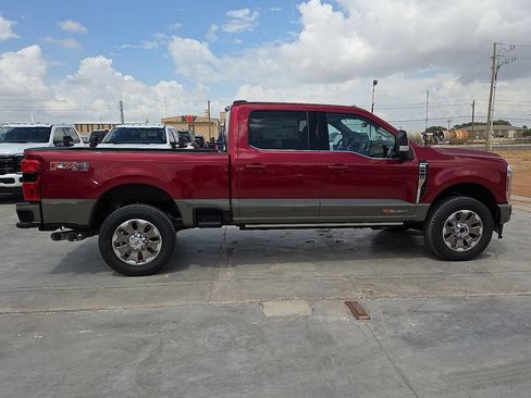 New 2026 Ford F250 King Ranch AWD/4WD image 6