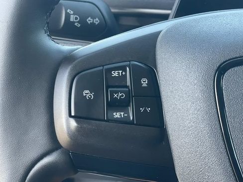 Used 2023 Ford Mustang Mach-E Select RWD image 8