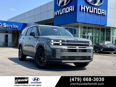 New 2026 Hyundai Santa Fe XRT