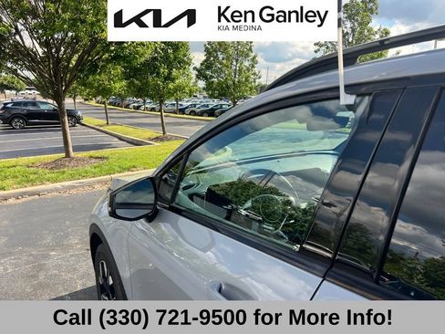 Certified 2023 Kia Sportage X-Line AWD/4WD image 25