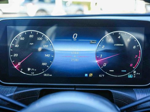 Used 2024 Mercedes-Benz C 300 4MATIC Sedan image 21