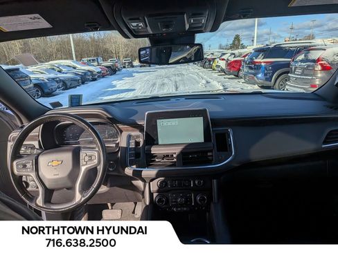 Used 2024 Chevrolet Tahoe LT image 6