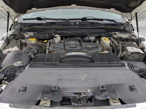 Used 2011 RAM 2500 Longhorn w/ Cold Weather Group AWD/4WD image 22