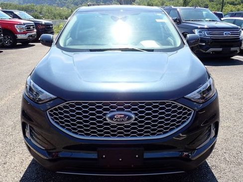 Used 2023 Ford Edge SEL w/ Convenience Package AWD/4WD image 12