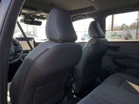 New 2026 Subaru Outback Limited image 10