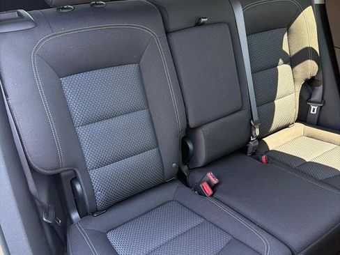 Used 2024 GMC Terrain SLE w/ Driver Convenience Package AWD/4WD image 27