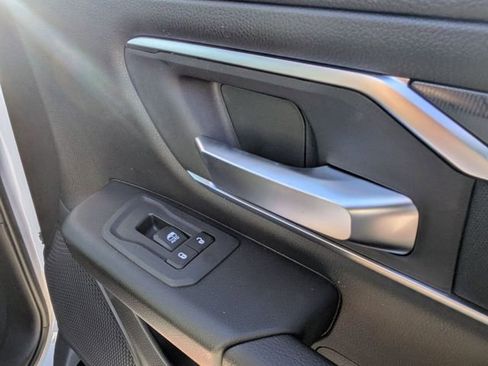 New 2026 RAM 1500 Big Horn AWD/4WD image 32