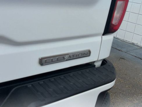 Used 2022 GMC Sierra 1500 Elevation w/ X31 Off-Road Package image 28