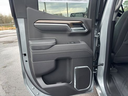 New 2026 Chevrolet Silverado 1500 RST w/ Max Trailering Package image 16