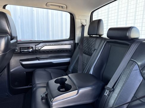 Used 2019 Toyota Tundra Platinum image 34